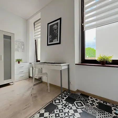 Queem Apartment Gdansk