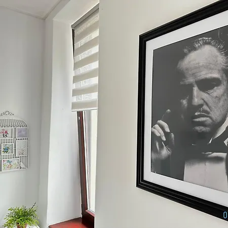 Apartment Queem *