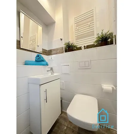 Apartment Queem *